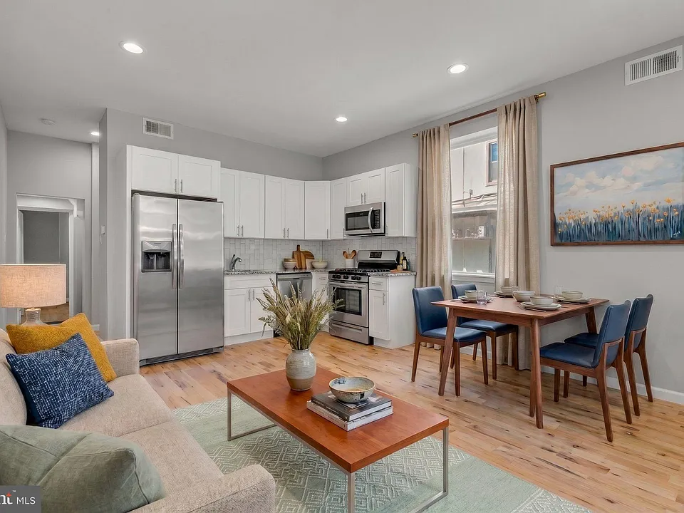 410 Diamond St #1