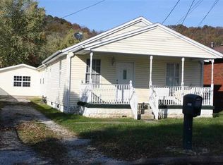 4108 Altizer Ave, Huntington, WV 25705