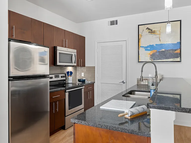 Residences at Park Place — Photo 50