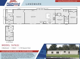 100 Parma Ct #POND132, Sanger, TX 76266