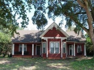 500 Forbes St, Nacogdoches, TX 75964