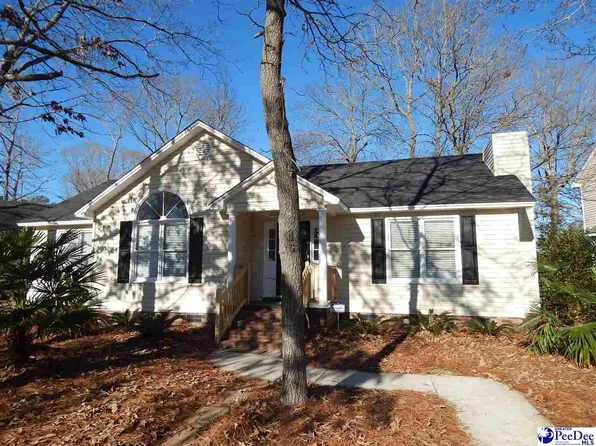 2344 Chadwick Dr, Florence, SC 29501