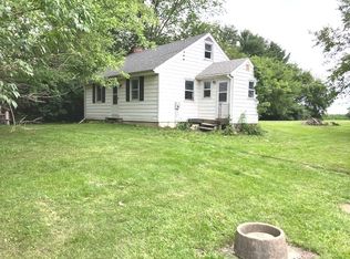 394 County Road 850 E, Sparland, IL 61565