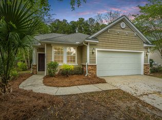 7103 Sweetgrass Blvd, Hanahan, SC 29410