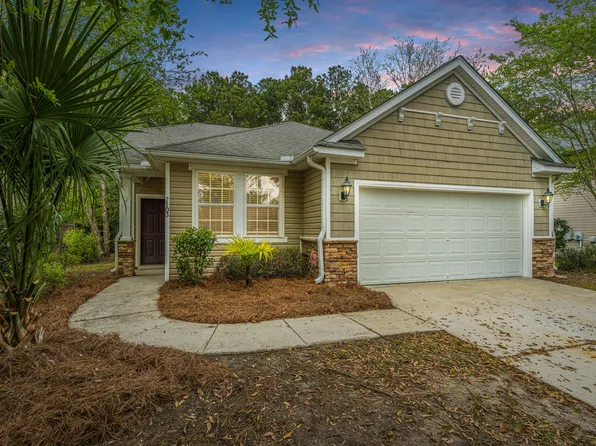 7103 Sweetgrass Blvd, Hanahan, SC 29410