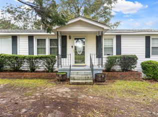 1510 Tee Vee Rd, Elloree, SC 29047