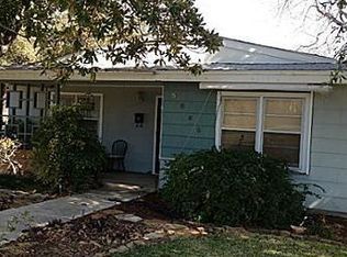 5869 Tracyne Dr, Westworth Village, TX 76114