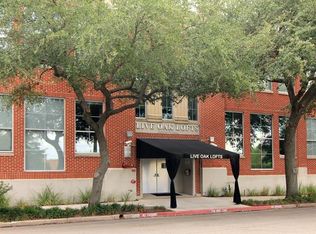 1312 Live Oak St APT 203, Houston, TX 77003