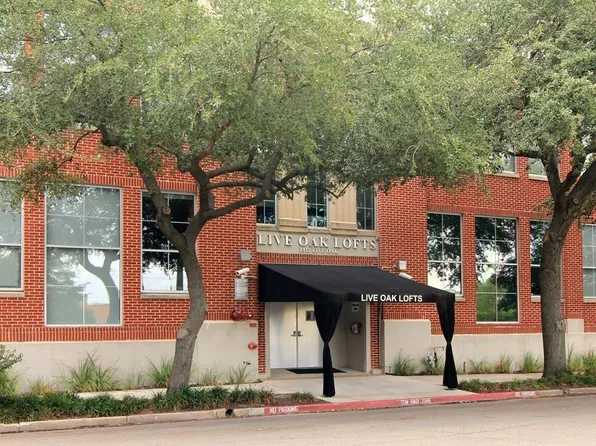 1312 Live Oak St APT 203, Houston, TX 77003