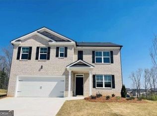 724 Dairy Dr #346, Stockbridge, GA 30281