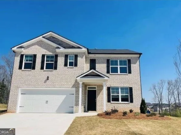 724 Dairy Dr #346, Stockbridge, GA 30281