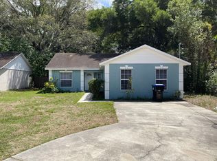 5401 Rose Ave, Orlando, FL 32810