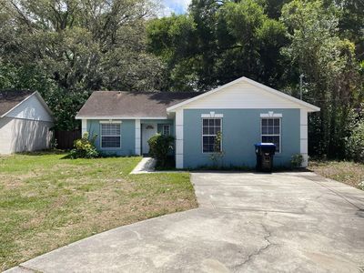 5401 Rose Ave, Orlando, FL, 32810