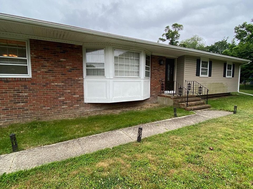 490 W Park Ave, Oakhurst, NJ 07755 Zillow