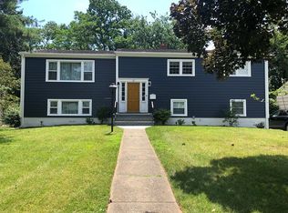 37 Oval Rd, Millburn, NJ 07041