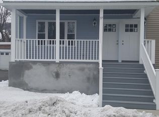 37 Liberty St, Newburgh, NY 12508