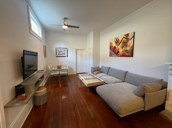 6038 Perrier St, New Orleans, LA 70118