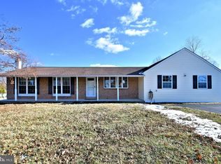 1314 Kriebel Mill Rd, Collegeville, PA 19426