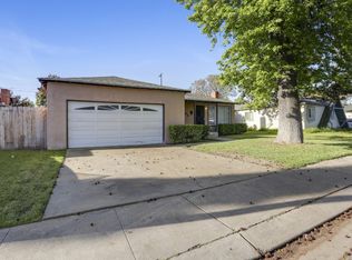 1402 Schulenberg Ave, Modesto, CA 95350