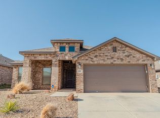 2104 139th St, Lubbock, TX 79423