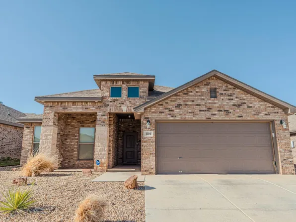 2104 139th St, Lubbock, TX 79423