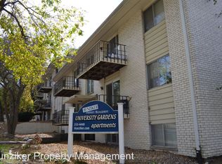 263 Hyland Ave UNIT 1, Ames, IA 50014