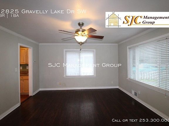 3rd image of 12825 Gravelly Lake Dr SW