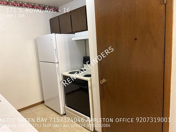 2nd image of 171 S Royal Ave #16