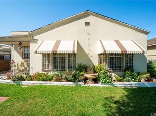 455 E 59th St, Long Beach, CA 90805