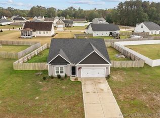 70 Doubletree Ln, Autryville, NC 28318