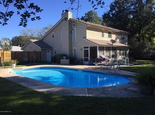 310 Gleneagles Dr, Orange Park, FL 32073