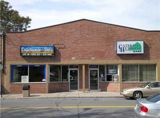103 Canal St, Ellenville, NY 12428