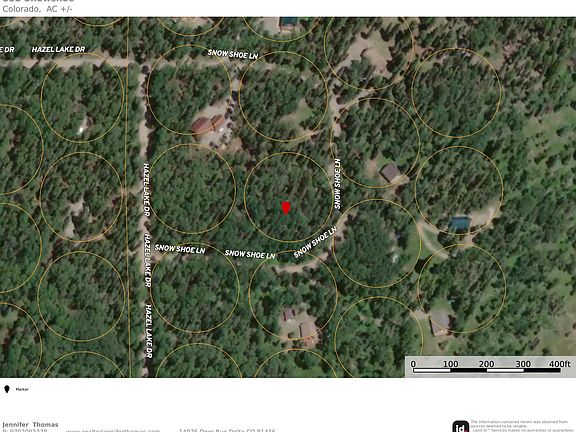 2nd image of 552 Snowshoe Ln
