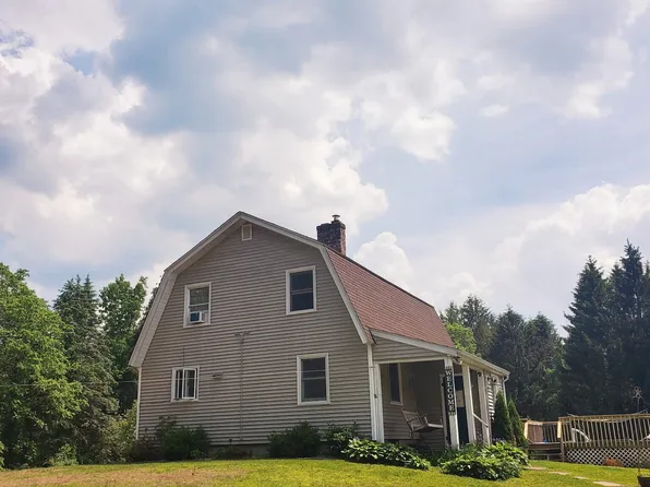 8 South Bigelow Road, Hampton, CT 06247