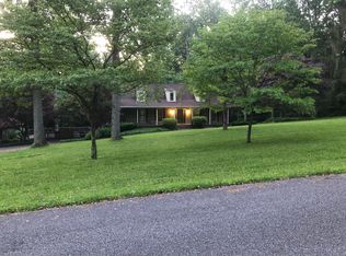 566 Rogers Hill Rd, Glasgow, KY 42141