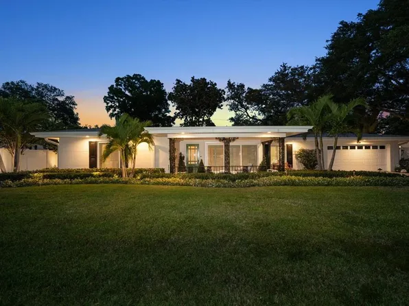 808 OSCEOLA ROAD, BELLEAIR, FL 33756