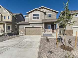 748 Yankee Boy Loop, Elizabeth, CO 80107