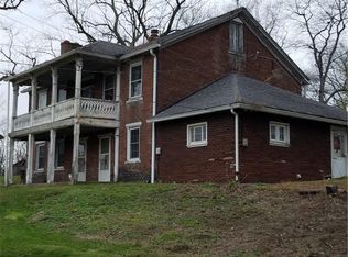 Lot #1 Parker Rd, Buffalo Twp, PA 16055