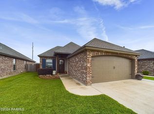509 Rolling Mill Ln, Youngsville, LA 70592