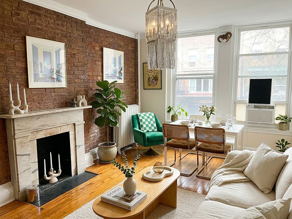 1st image of 449 W 22nd St APT 4