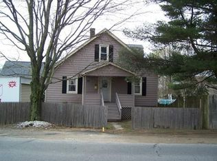 214 Chestnut St, Randolph, MA 02368