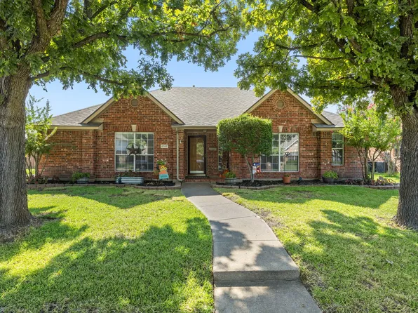 6707 Foxglove Trl, Sachse, TX 75048