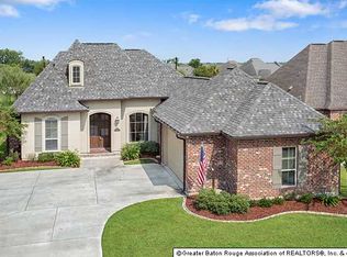 6600 Clark Plantation Dr, Gonzales, LA 70737