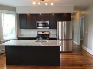 644 Smith St #2, Providence, RI 02908