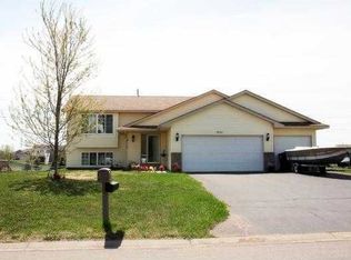 5722 Egret Ave, Big Lake, MN 55309