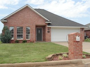 3409 Kacey St, Duncan, OK 73533