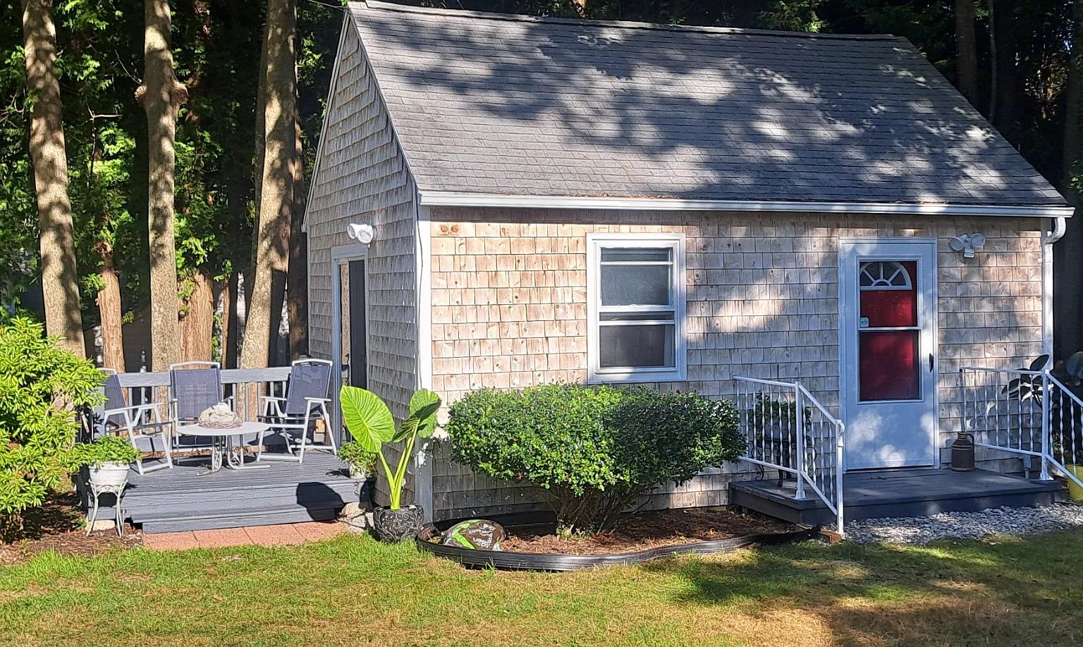 1 bed, 500 sqft, $1,850 — Photo 1