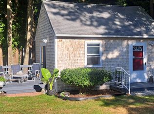 41 Gallup Ln #41, Waterford, CT 06385