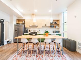 Freya Apartments, Seattle, WA 98117
