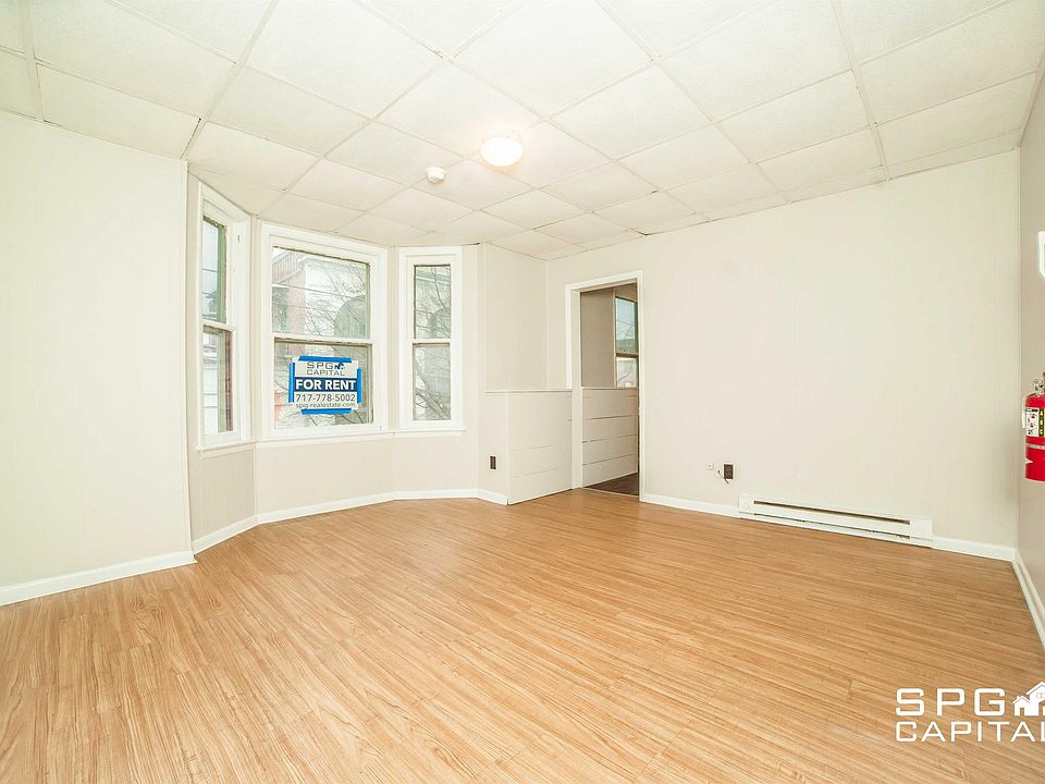 60 Chambersburg St, Gettysburg 3 Apartment Rentals Gettysburg, PA